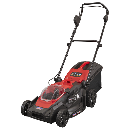 Sealey CP40VLM SV20 Series 40cm Cordless Lawn Mower 40V - Body Only