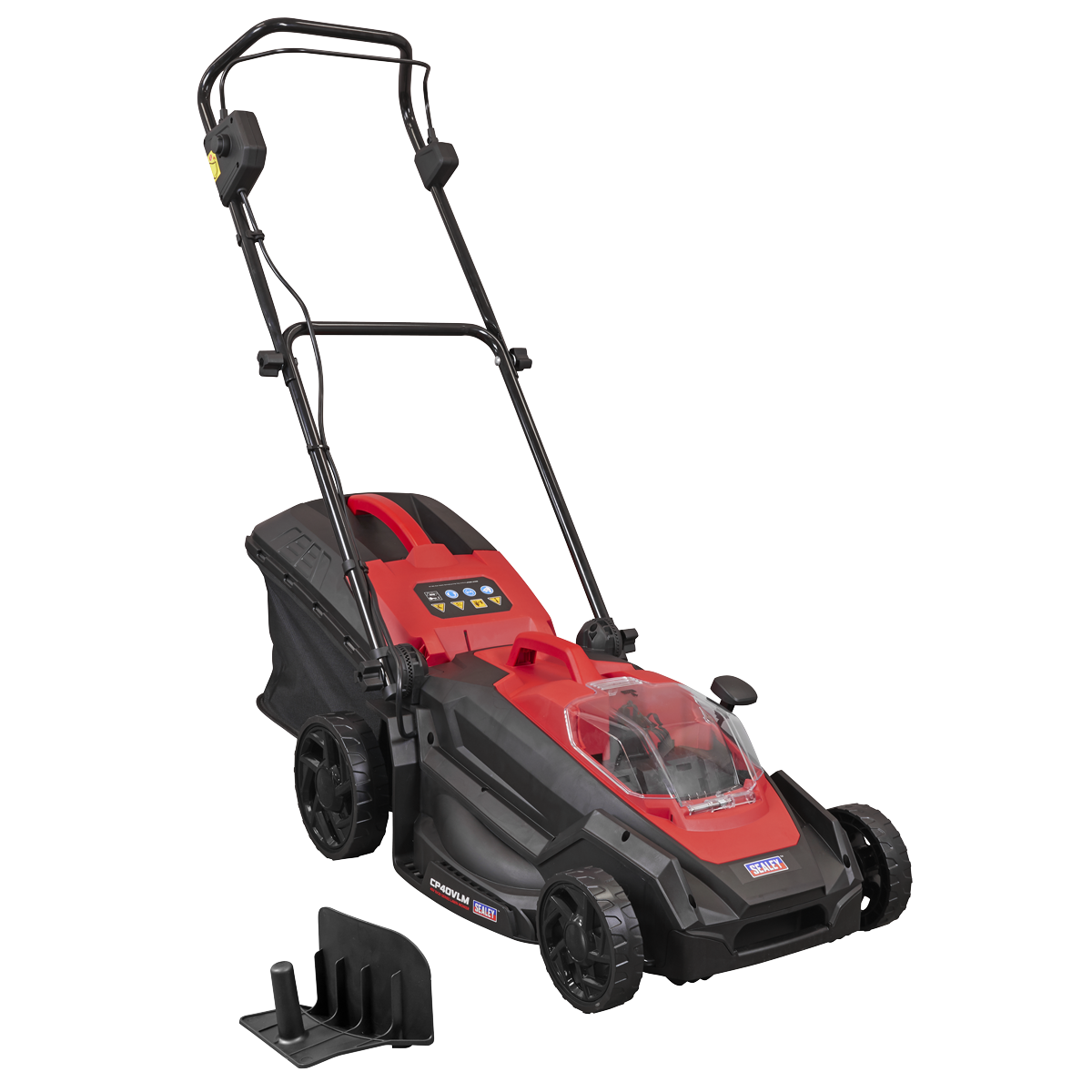 Sealey CP40VLM SV20 Series 40cm Cordless Lawn Mower 40V - Body Only