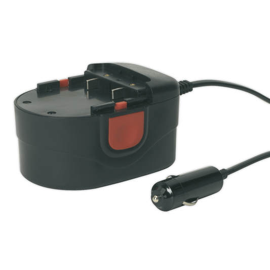 Sealey CPG12V.V2-ICA In-Car Adaptor for CPG12V