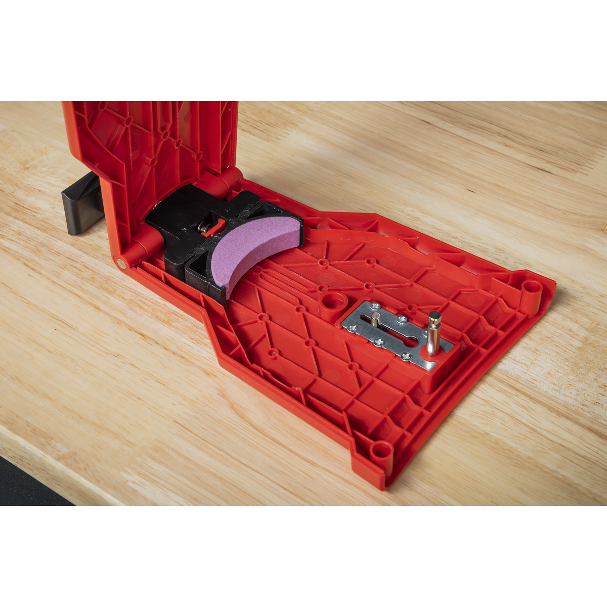 Sealey CS01S Chainsaw Teeth Sharpener