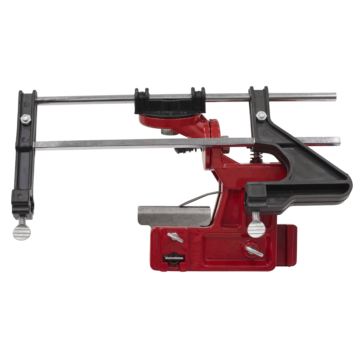 Sealey CS02 Bar Mounted Chainsaw Chain Sharpening Guide