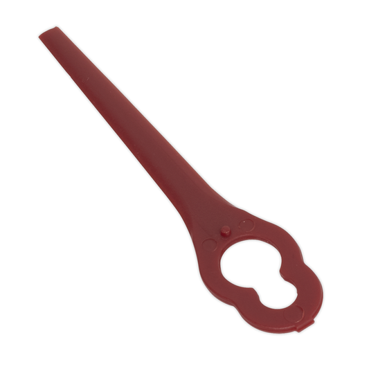 Sealey CS20VB Plastic Blades for CS20V - Pack of 10
