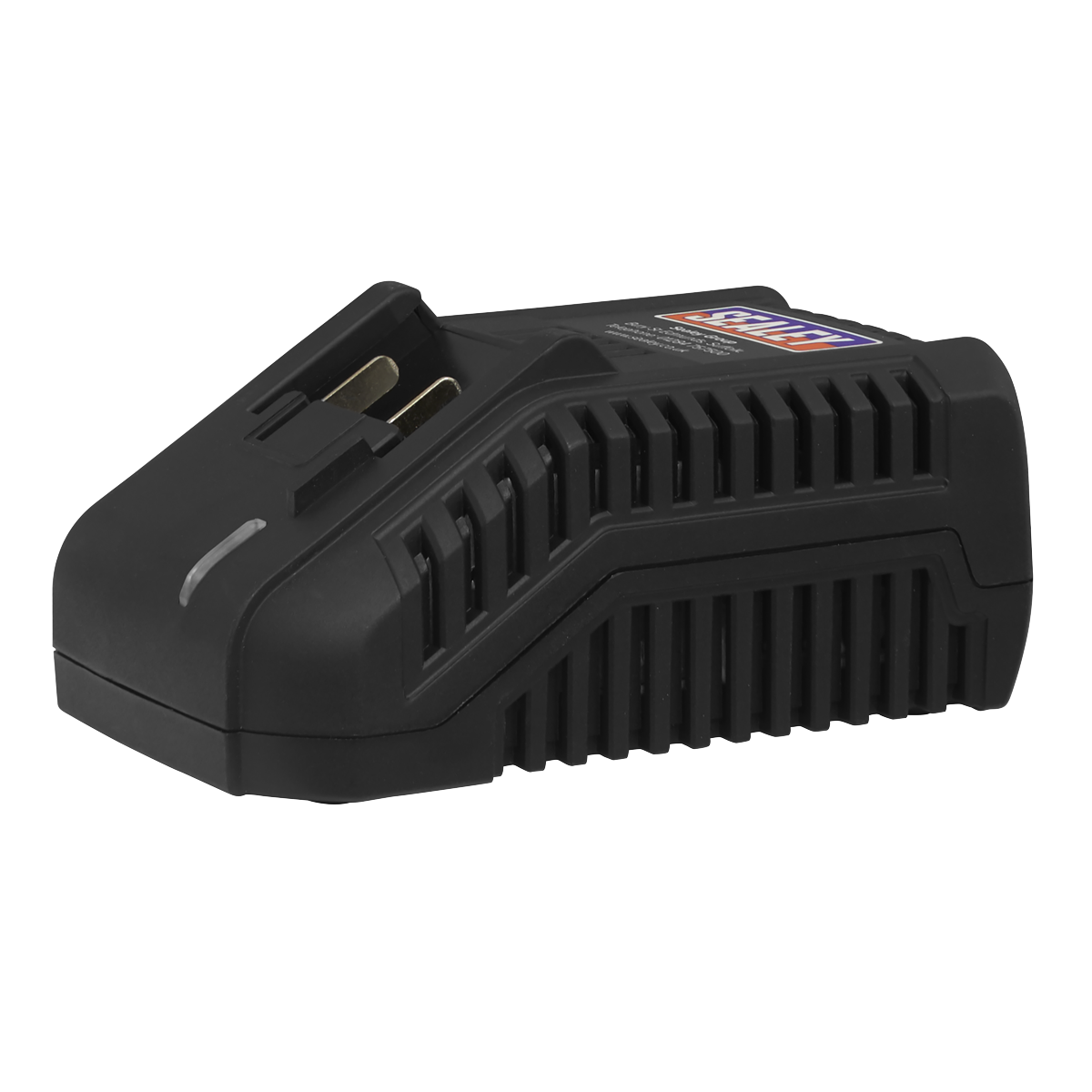 Sealey CS20VCOMBO2 SV20 Series Cordless Grass Trimmer 20V with 2Ah Battery & Charger