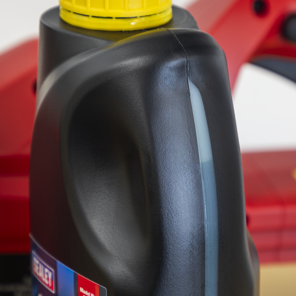 Sealey CSO1L Chainsaw Oil 1L