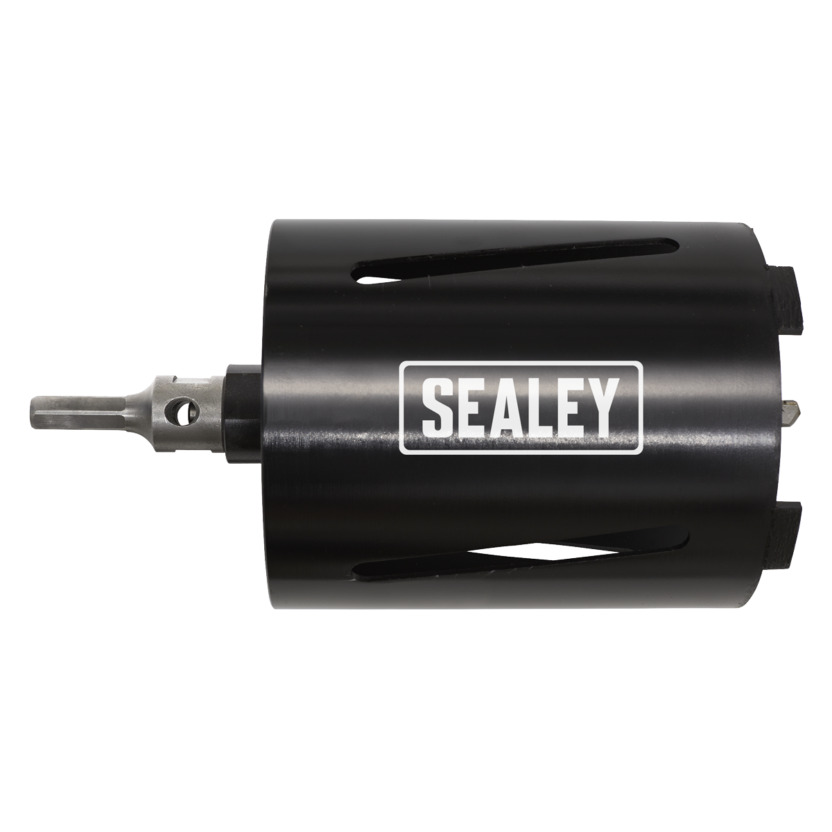 Sealey CTG127 Core-to-Go Dry Diamond Core Drill Bit 127mm x 150mm
