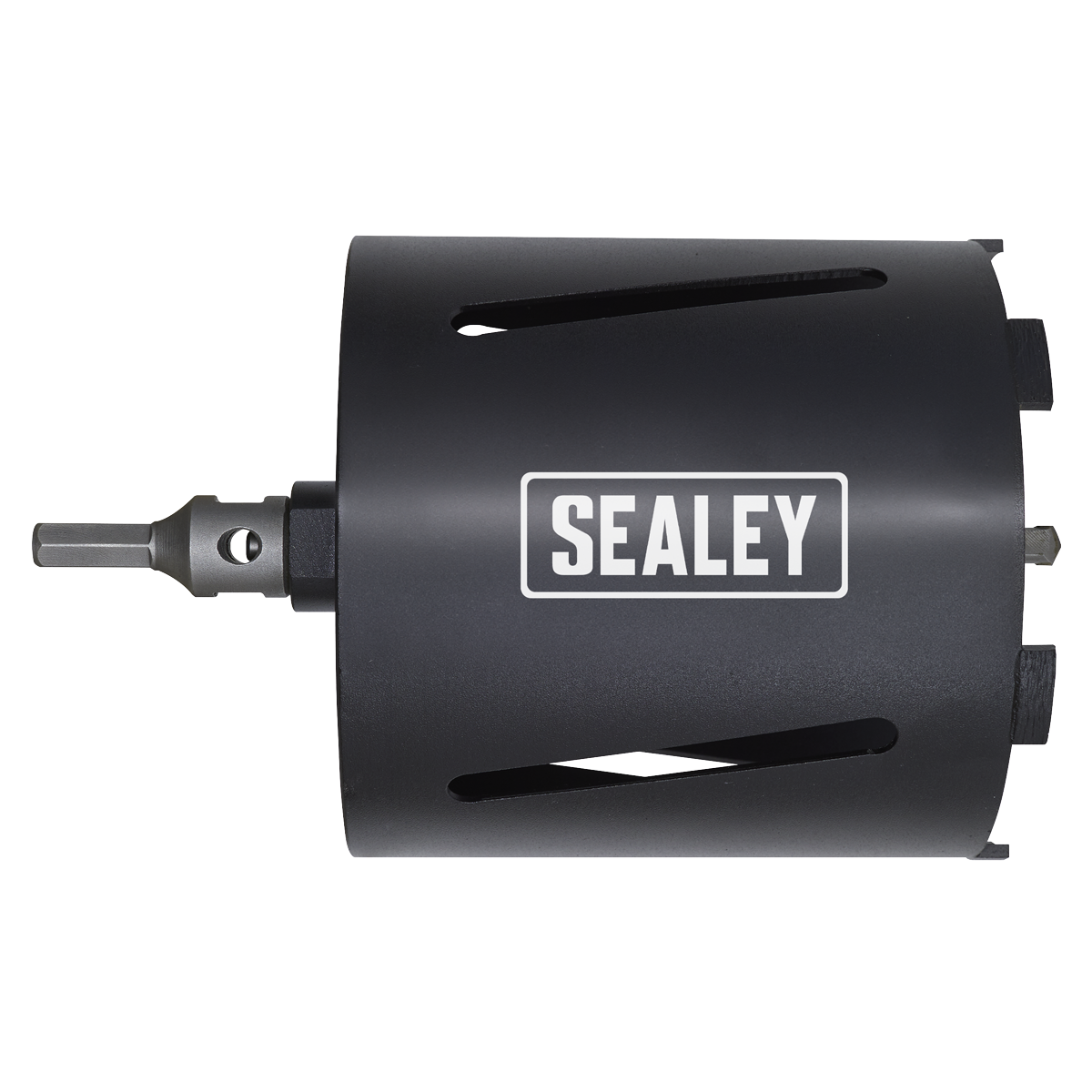 Sealey CTG150 Core-to-Go Dry Diamond Core Drill Bit 150mm x 150mm