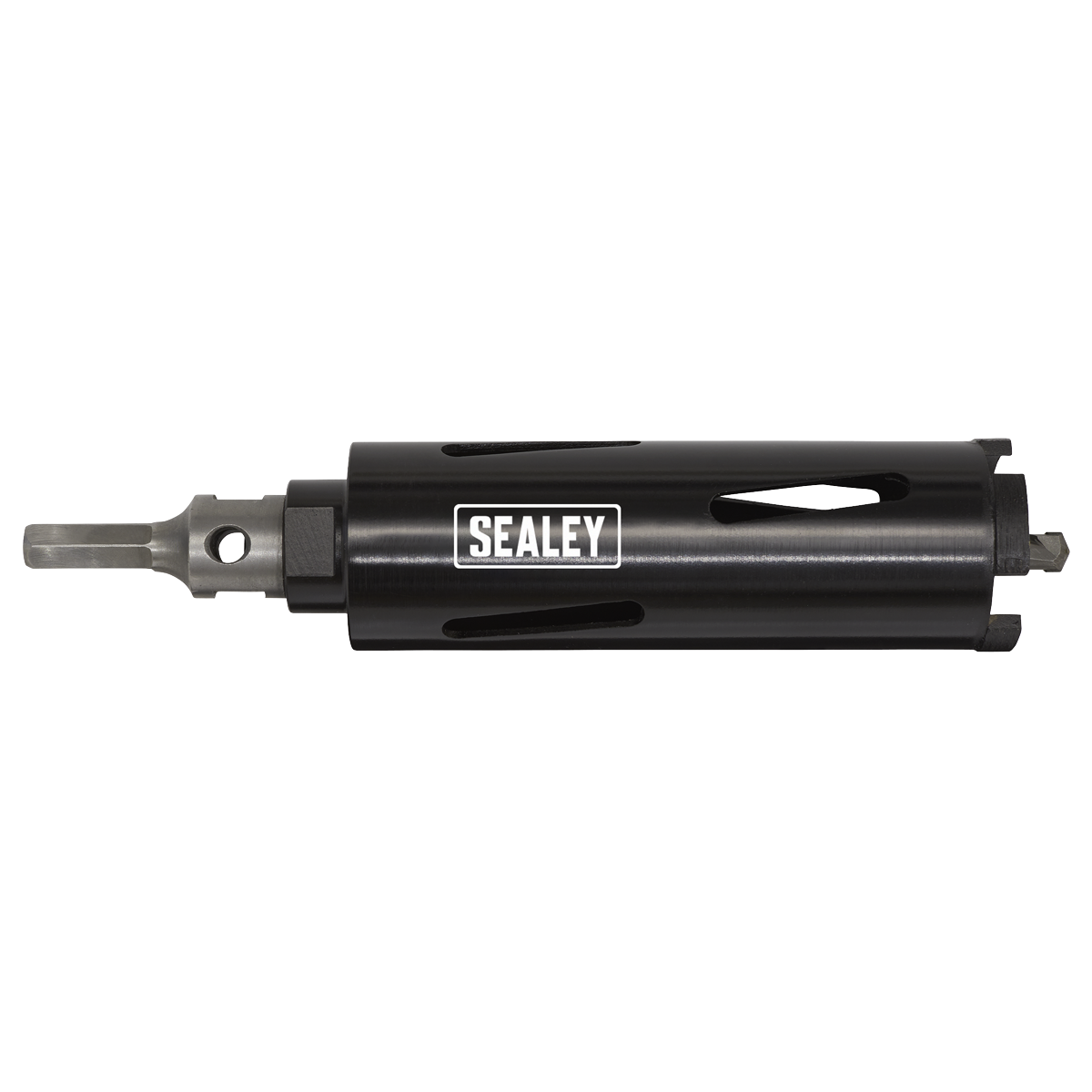 Sealey CTG52 Worksafe® Core-to-Go Dry Diamond Core Drill Bit 52mm x 150mm