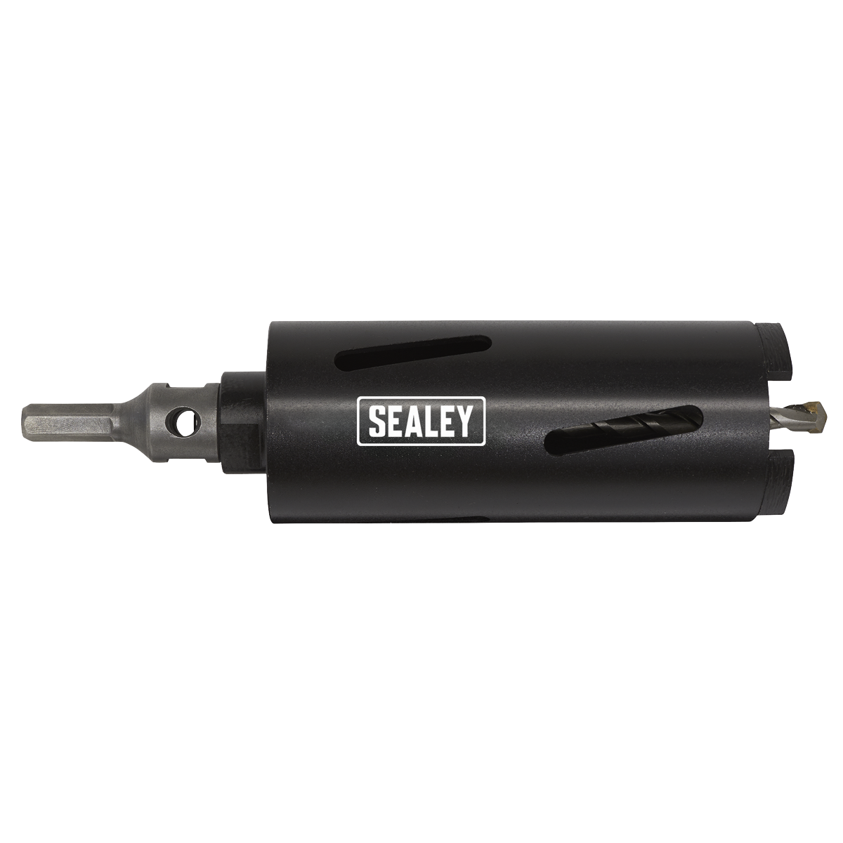 Sealey CTG65 Worksafe® Core-to-Go Dry Diamond Core Drill Bit 65mm x 150mm