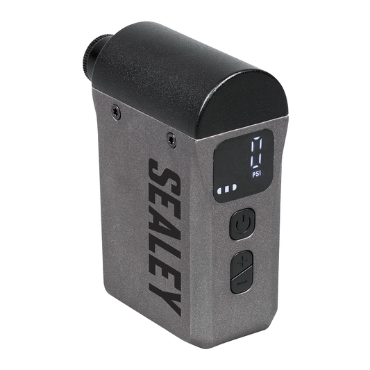 Sealey CTI100 Mini Digital Bike Pump