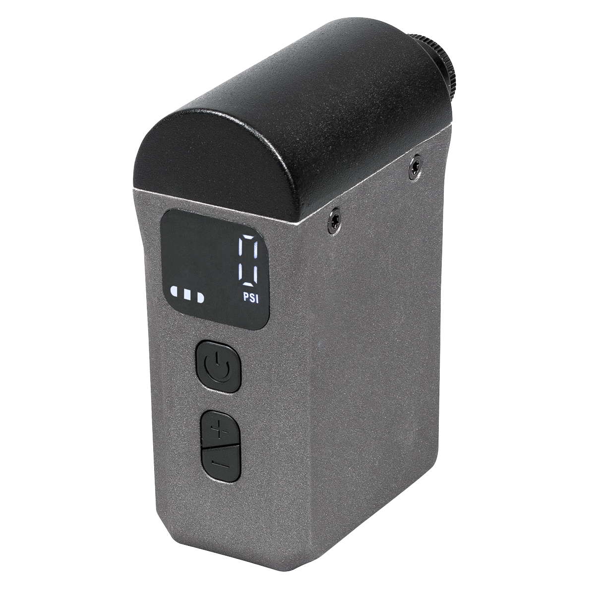 Sealey CTI100 Mini Digital Bike Pump
