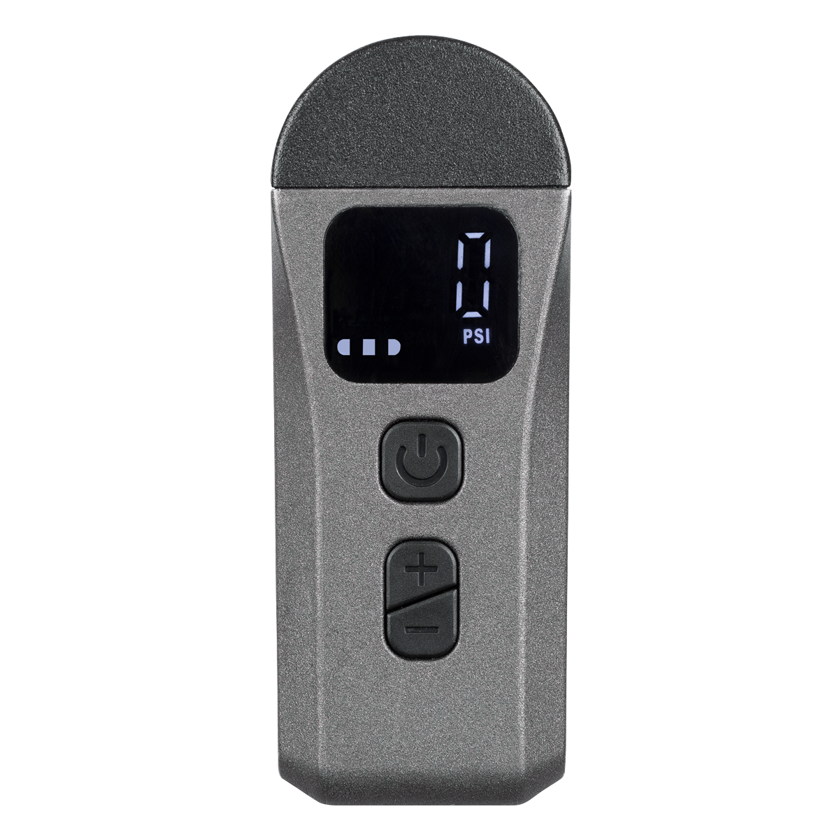 Sealey CTI100 Mini Digital Bike Pump