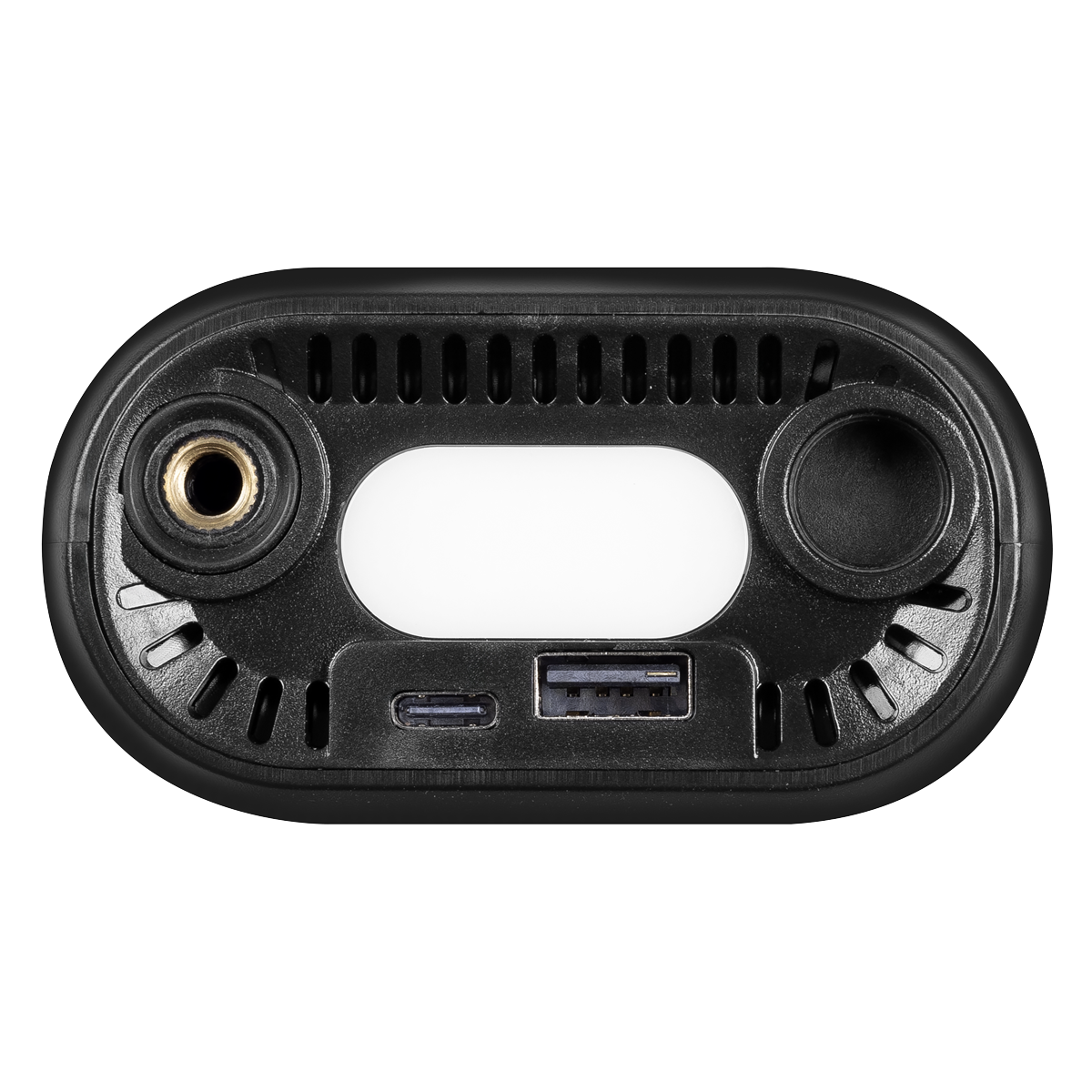 Sealey CTI130 Tyre Inflator & Power Bank with Worklight Rechargeable
