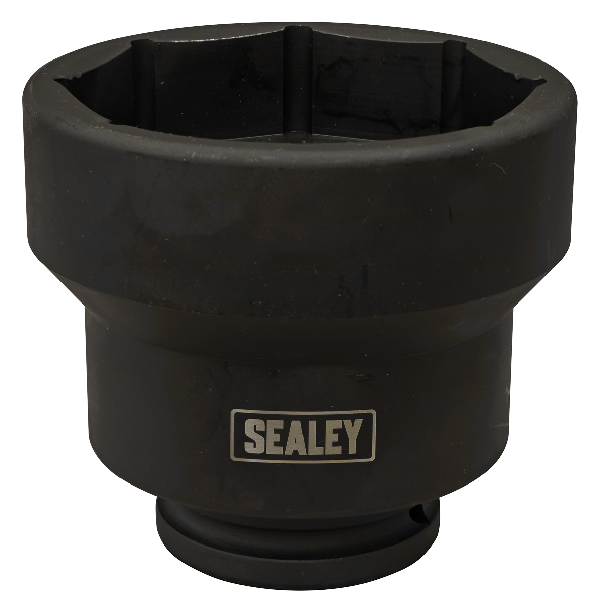 Sealey CV001 Front Hub Nut Socket for Scania 3/4"Sq Drive 80mm