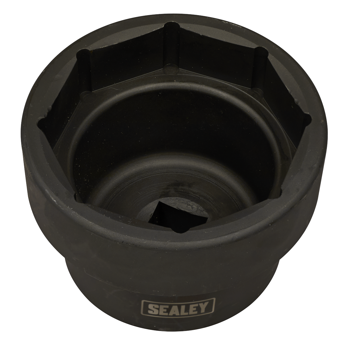 Sealey CV001 Front Hub Nut Socket for Scania 3/4"Sq Drive 80mm