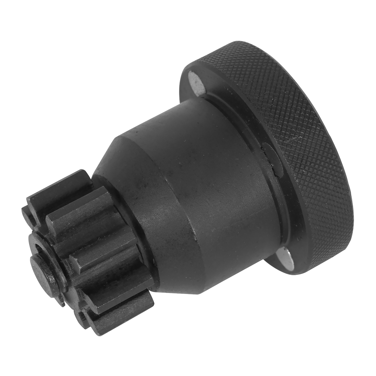 Sealey CV005 Crankshaft Rotator for MAN 1/2"Sq Drive