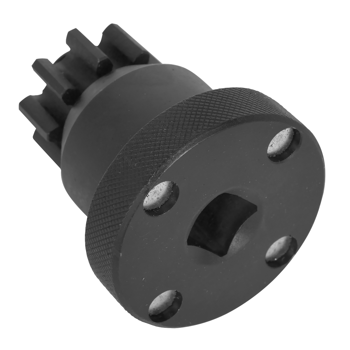 Sealey CV005 Crankshaft Rotator for MAN 1/2"Sq Drive