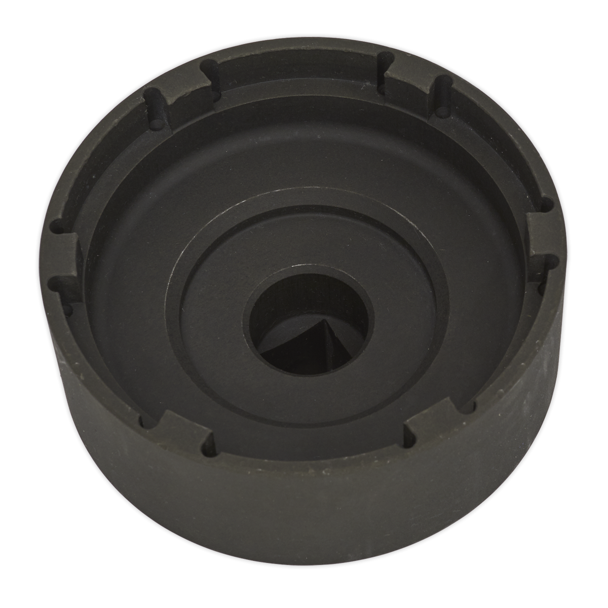 Sealey CV007 Groove Axle Nut Socket for MAN/Mercedes 3/4"Sq Drive