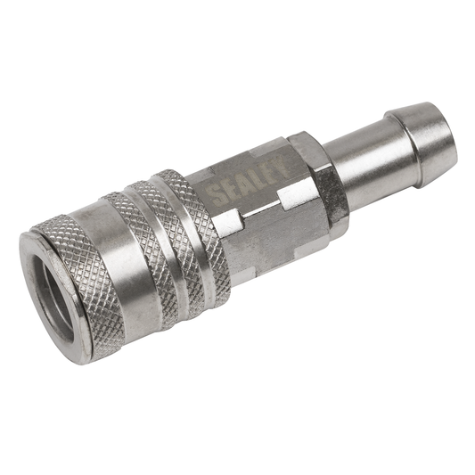Sealey CV014 Radiator Coupler for Scania