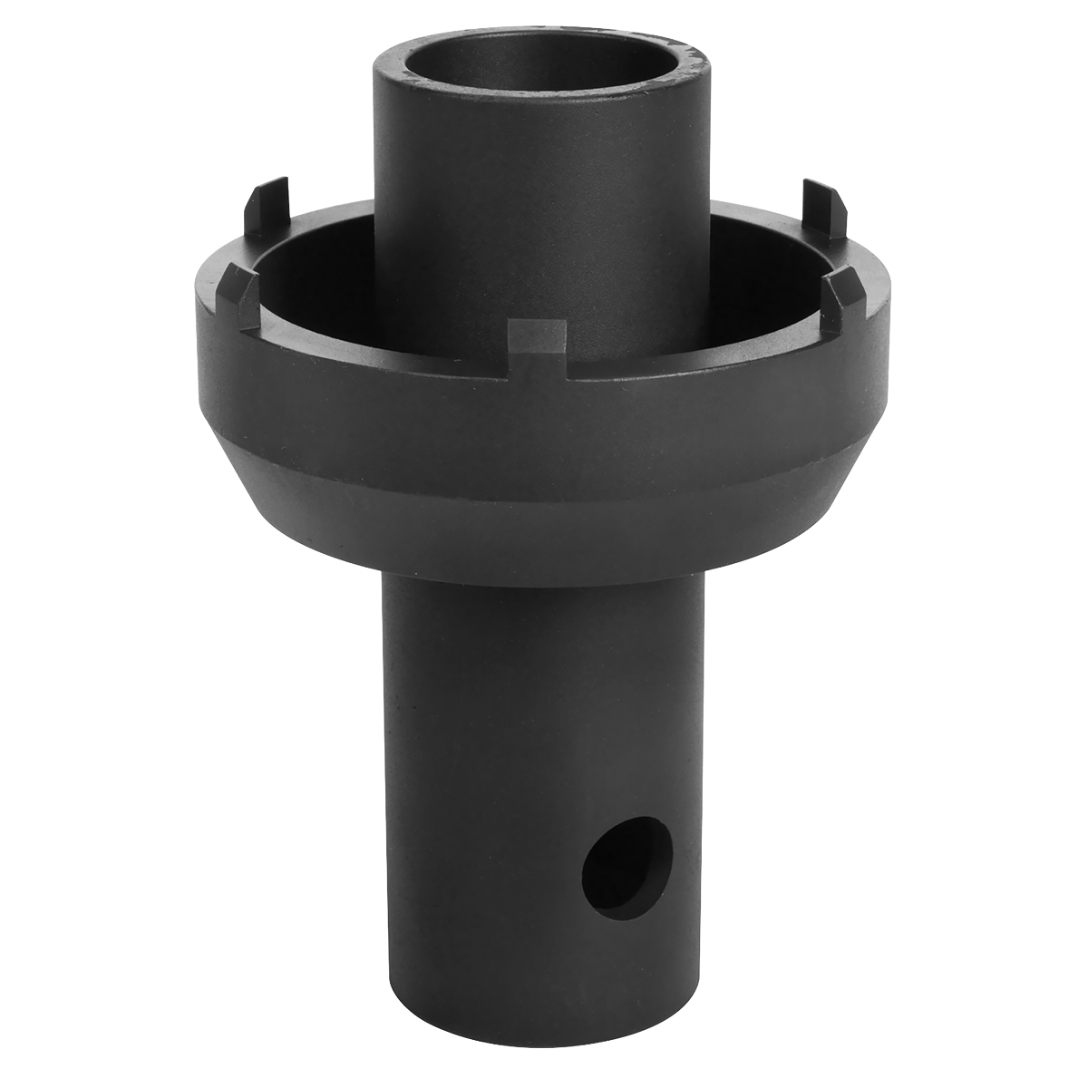 Sealey CV020 Axle Locknut Socket 105-125mm 3/4"Sq Drive