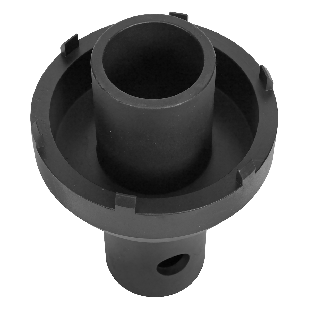 Sealey CV020 Axle Locknut Socket 105-125mm 3/4"Sq Drive