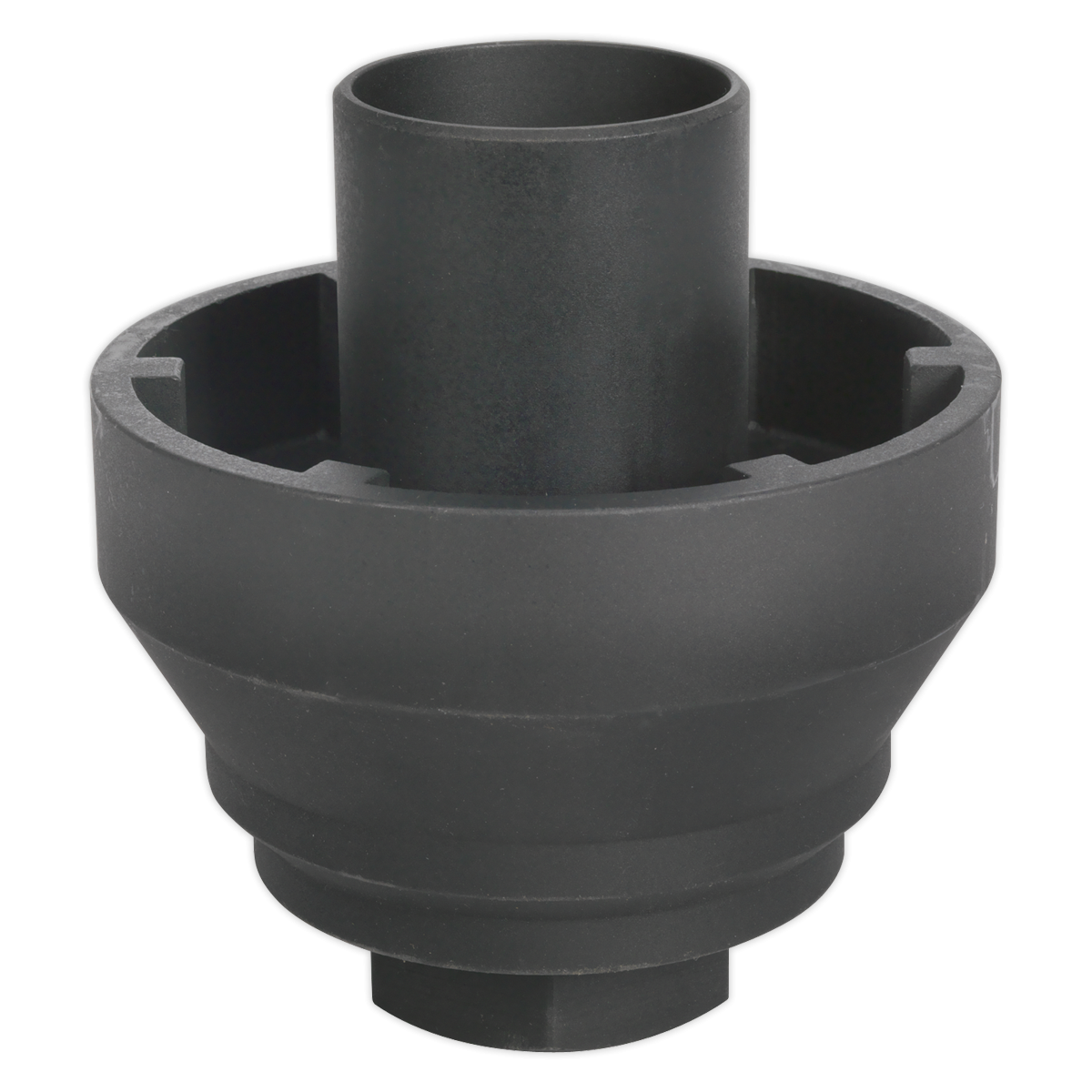 Sealey CV021 Axle Locknut Socket 3/4"Sq Drive 133-145mm