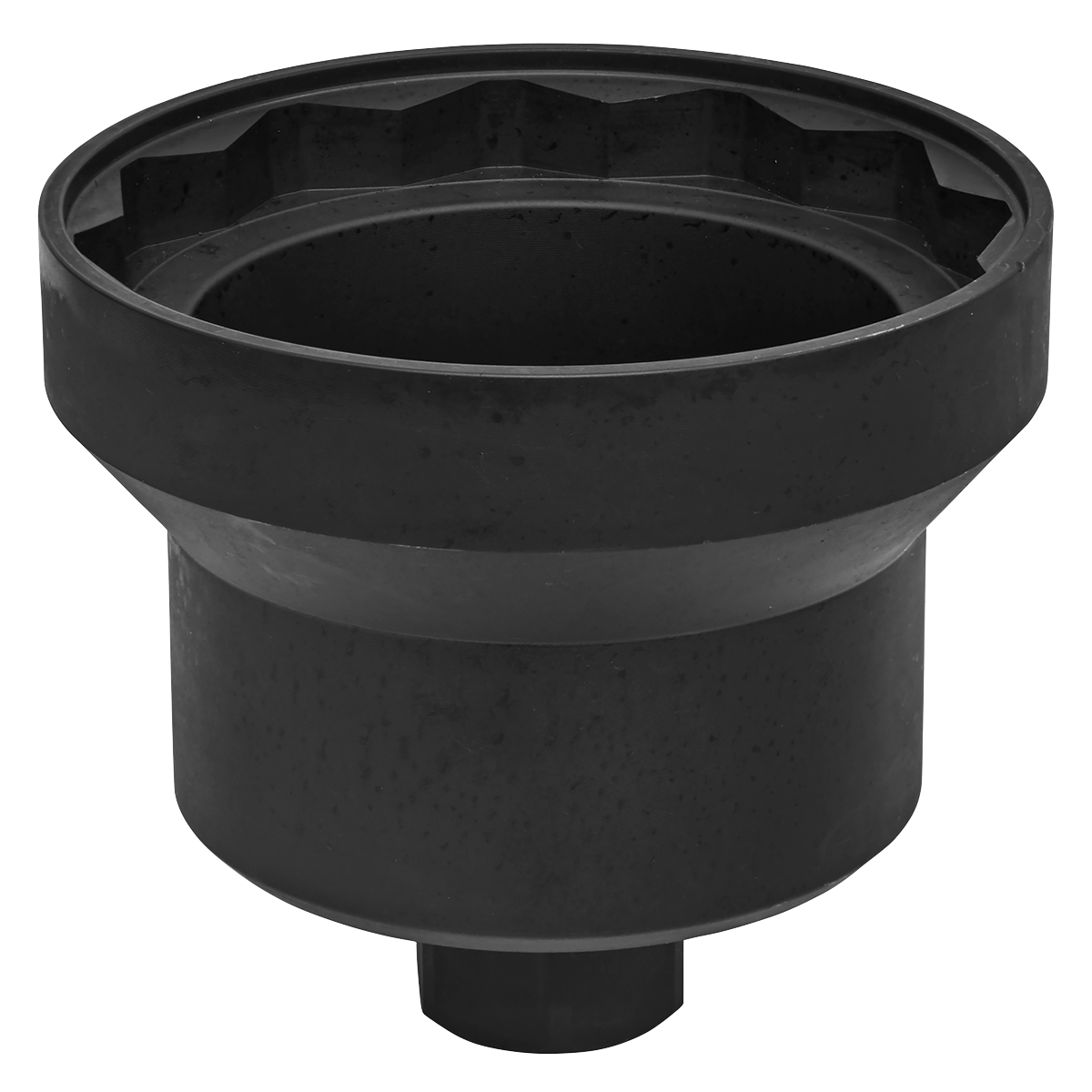 Sealey CV024 Axle Nut Socket for Iveco H36 Drive 110mm