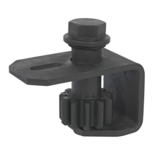 Sealey CV026 Crankshaft Rotator for DAF