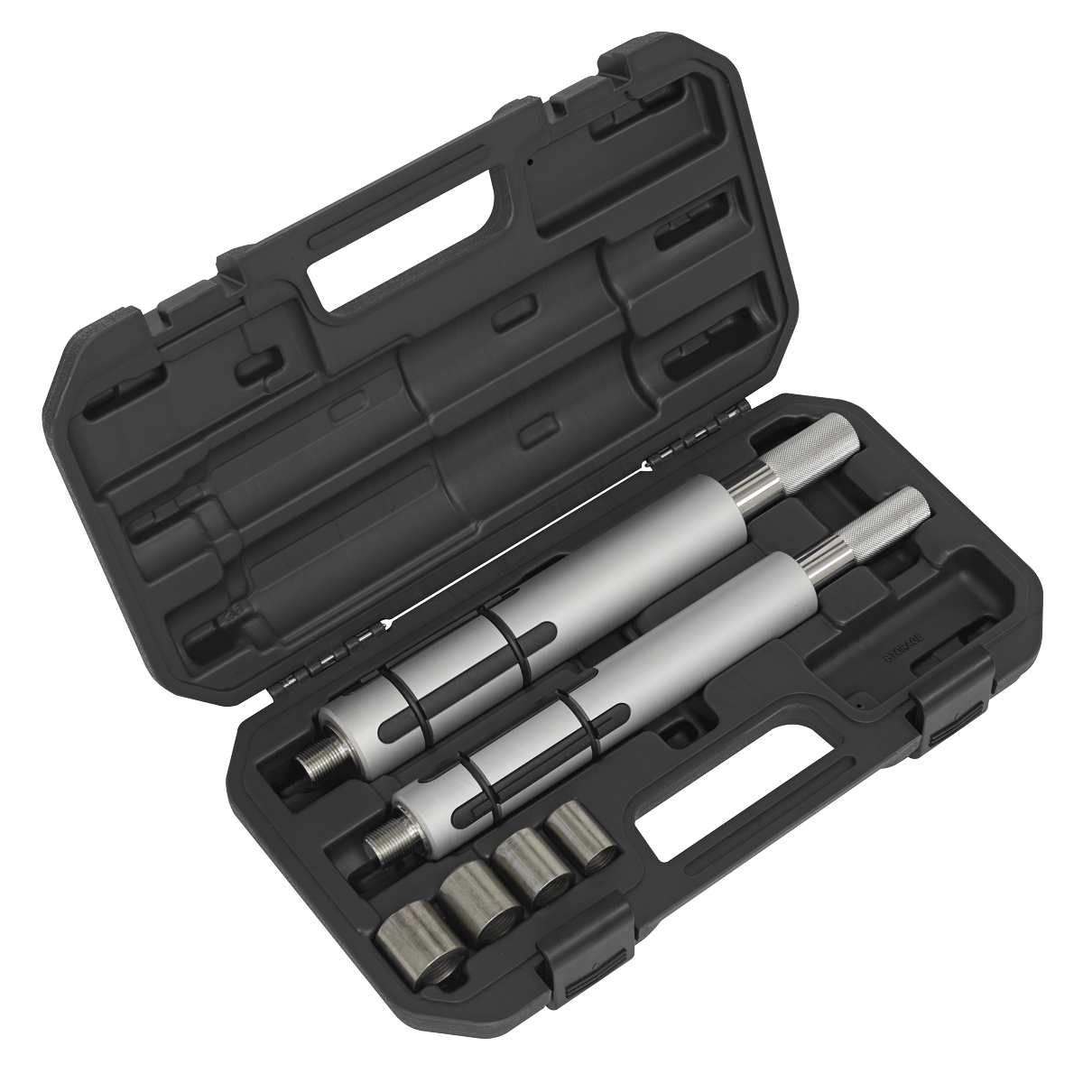 Sealey CV031 Clutch Alignment Set for Commercial Vehicles