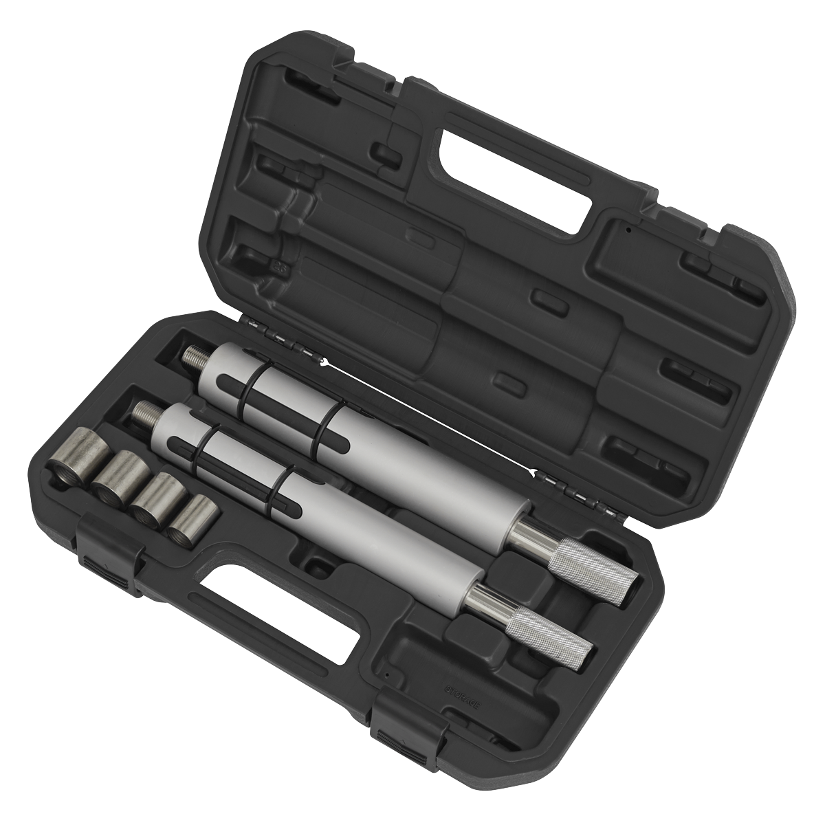 Sealey CV031 Clutch Alignment Set for Commercial Vehicles
