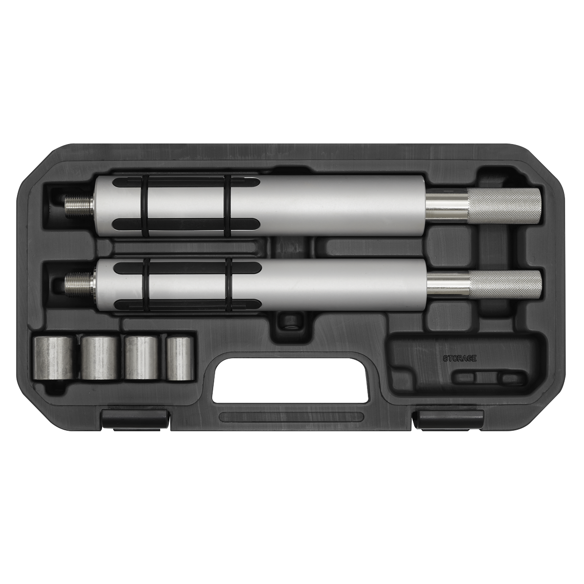 Sealey CV031 Clutch Alignment Set for Commercial Vehicles