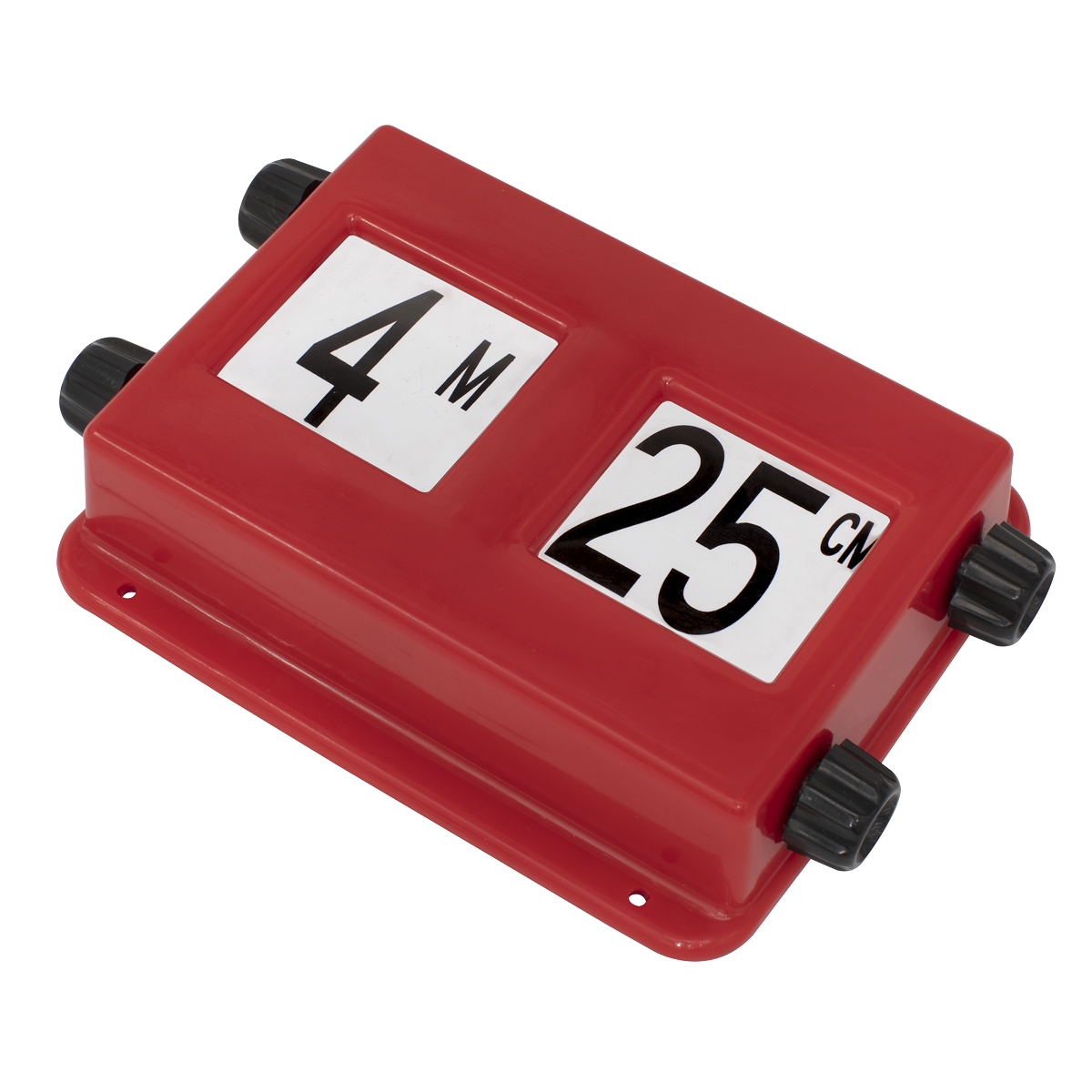 Sealey CV032M Commercial Vehicle Height Indicator
