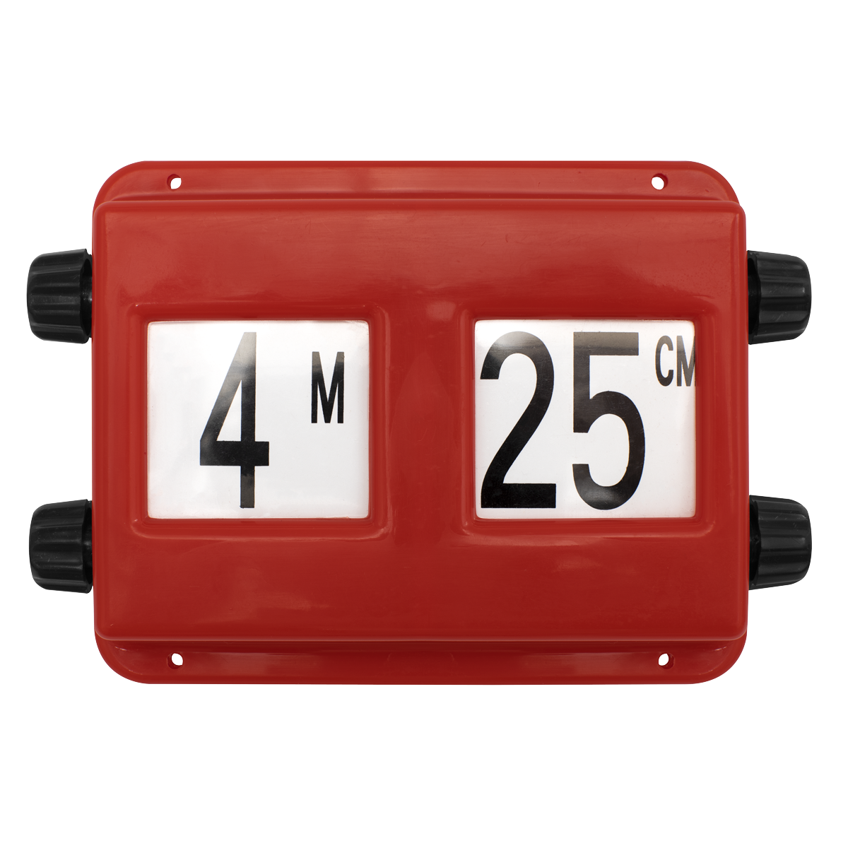 Sealey CV032M Commercial Vehicle Height Indicator
