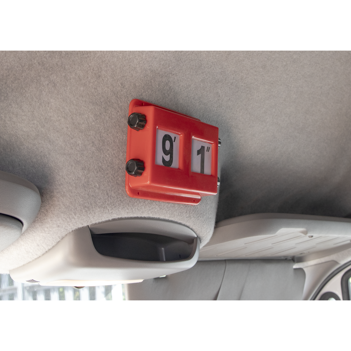 Sealey CV032 Commercial Vehicle Height Indicator