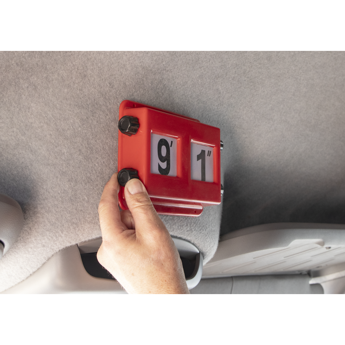 Sealey CV032 Commercial Vehicle Height Indicator