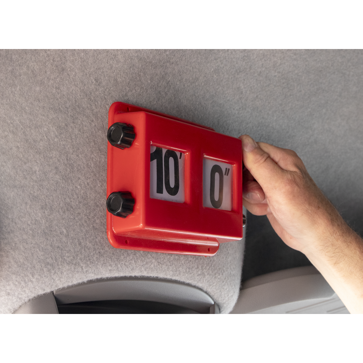 Sealey CV032 Commercial Vehicle Height Indicator