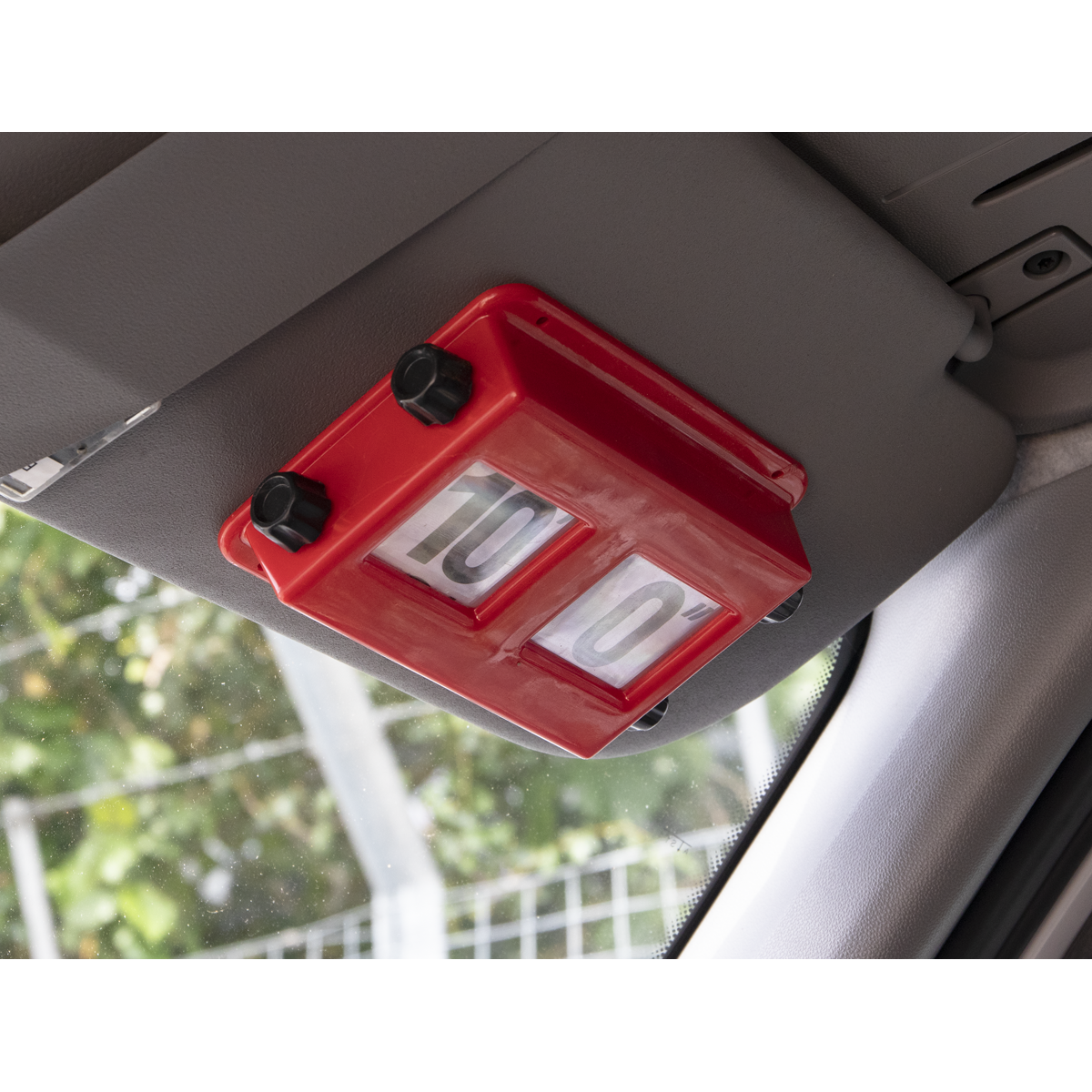 Sealey CV032 Commercial Vehicle Height Indicator