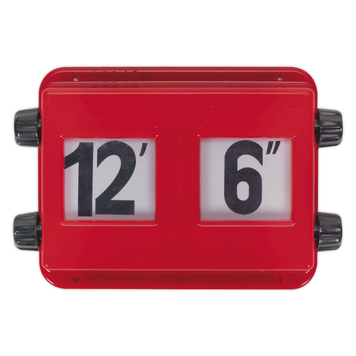 Sealey CV032 Commercial Vehicle Height Indicator