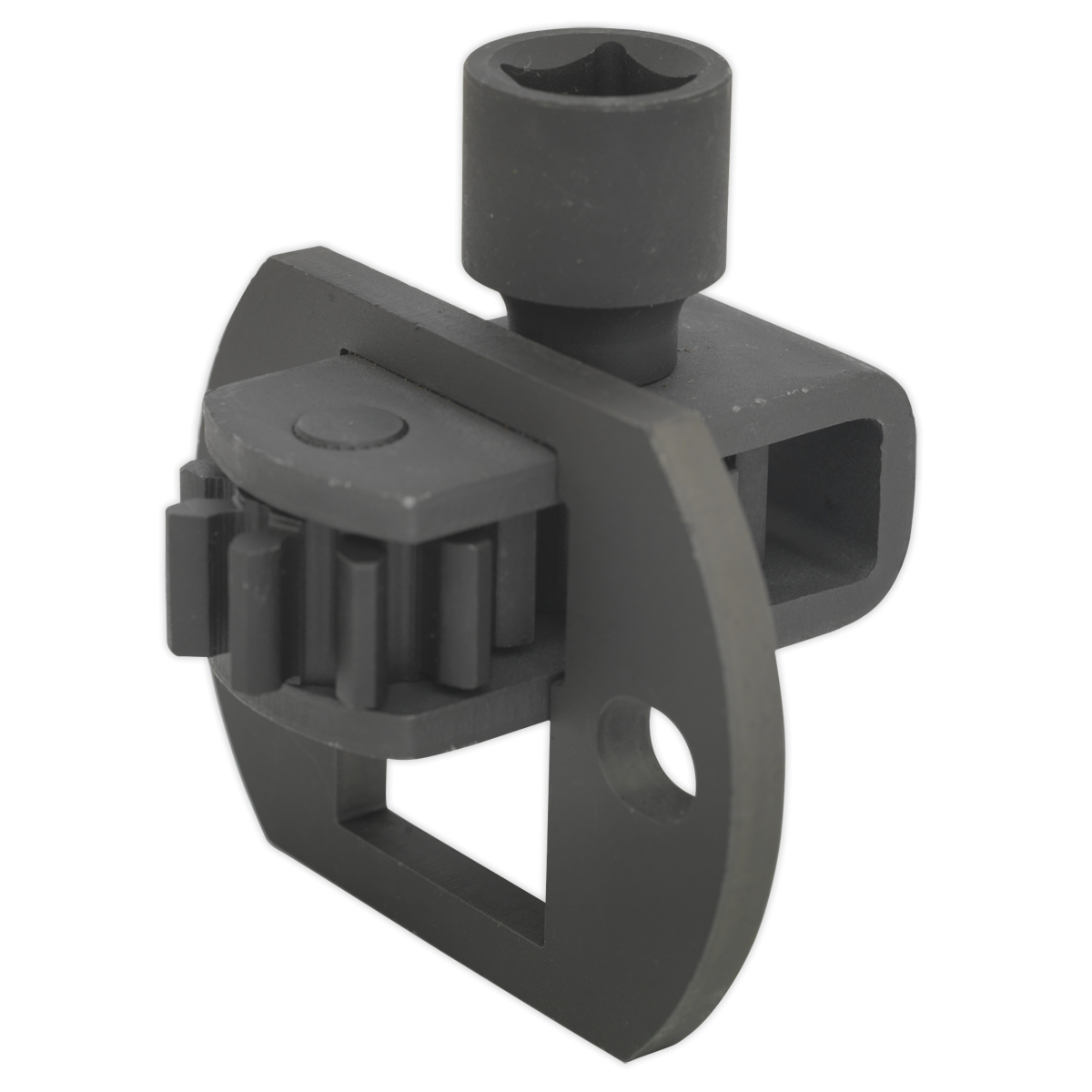 Sealey CV037 Crankshaft Rotator for Mercedes 1/2"Sq Drive