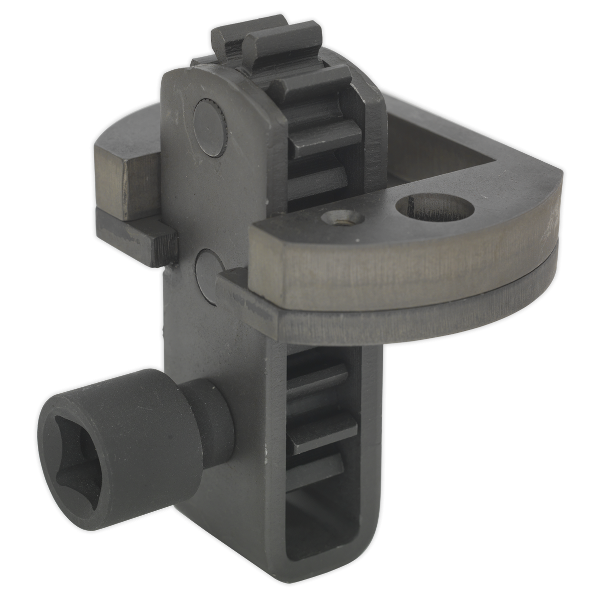 Sealey CV038 Crankshaft Rotator for Mercedes 1/2"Sq Drive