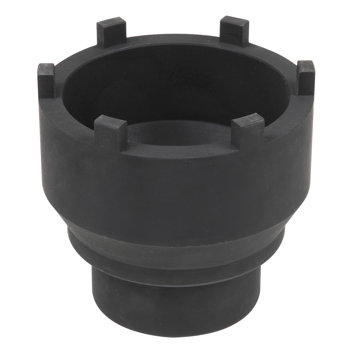 Sealey CV057 Axle Nut Socket for Mercedes 3/4"Sq Drive 95-115mm