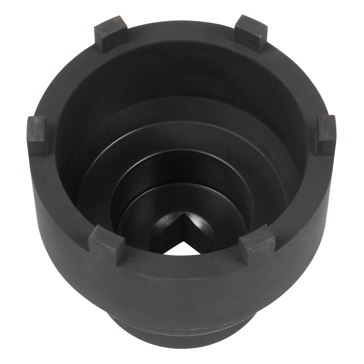 Sealey CV057 Axle Nut Socket for Mercedes 3/4"Sq Drive 95-115mm
