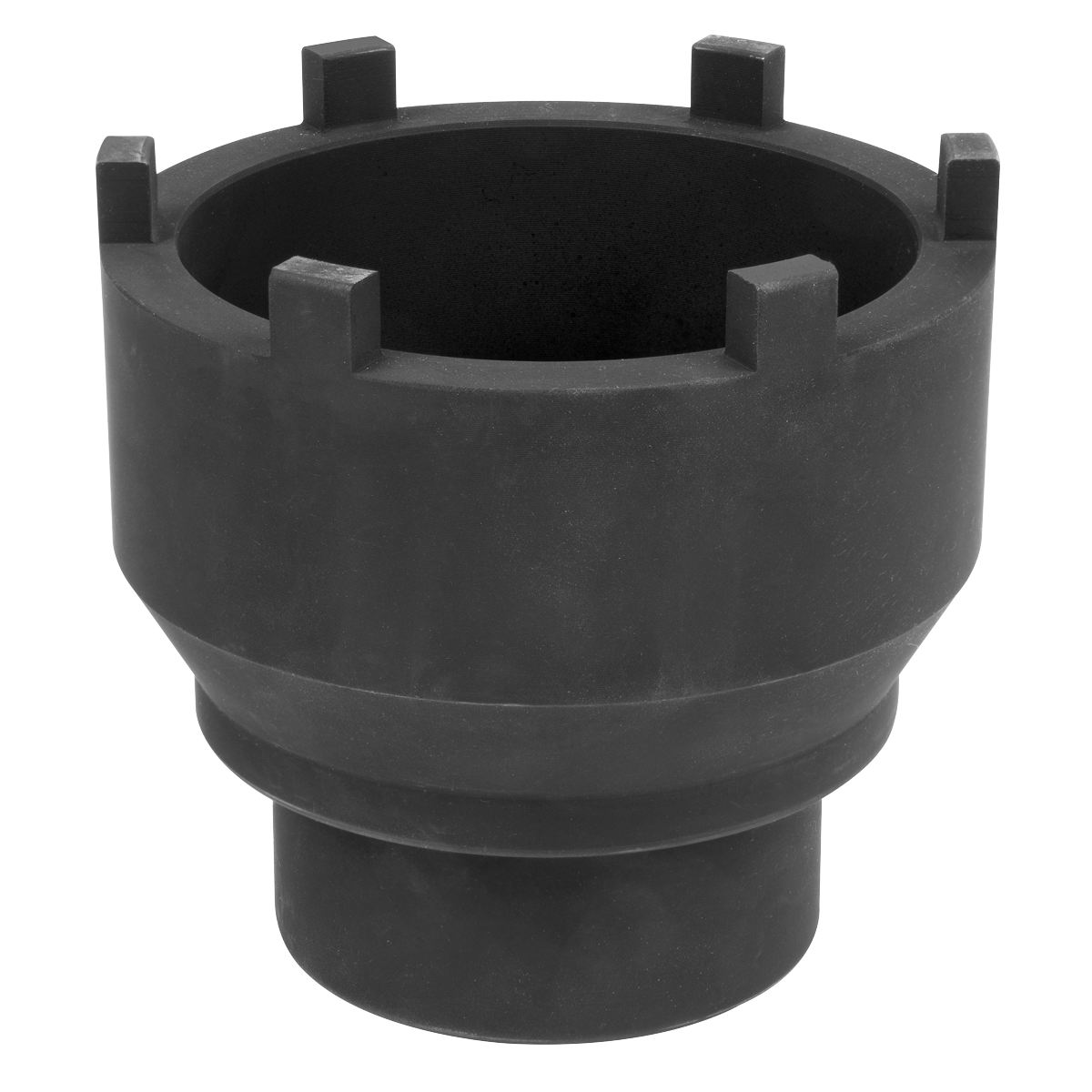 Sealey CV057 Axle Nut Socket for Mercedes 3/4"Sq Drive 95-115mm