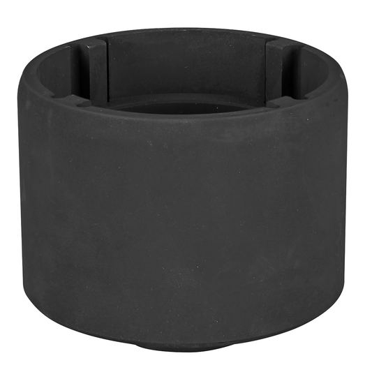 Sealey CV058 Scania Transmission Shaft Retaining Nut Socket 3/4"Sq Drive 72mm