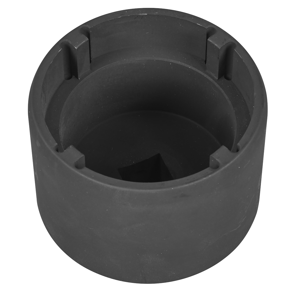 Sealey CV058 Scania Transmission Shaft Retaining Nut Socket 3/4"Sq Drive 72mm
