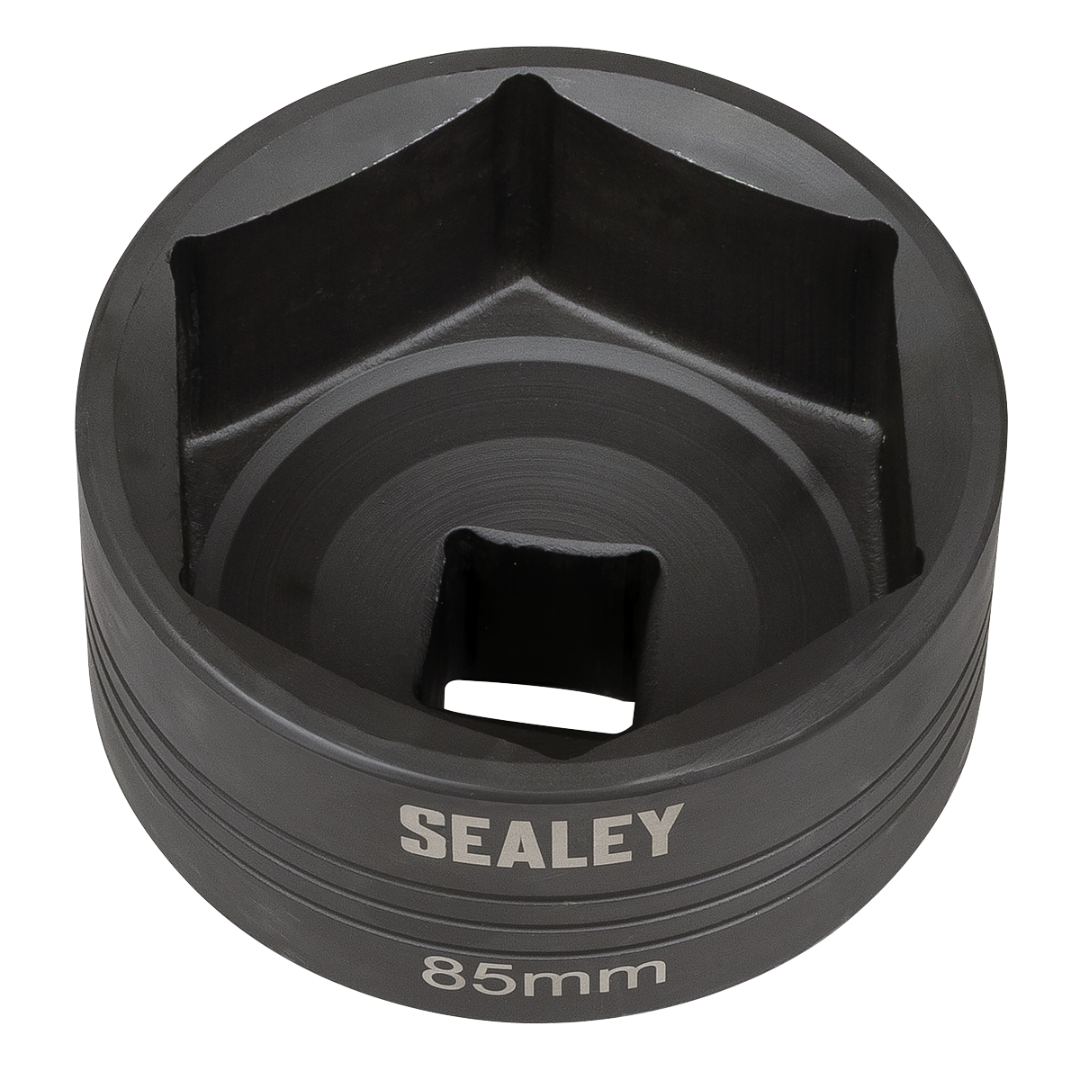 Sealey CV085 Commercial Impact Socket 1"Sq Drive 85mm