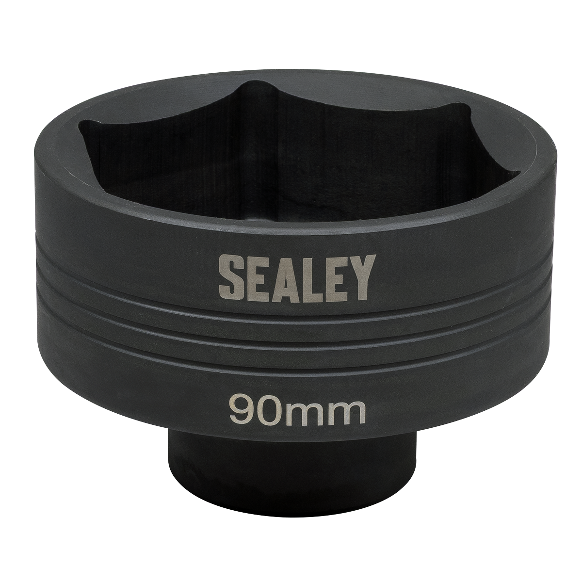 Sealey CV090 Commercial Impact Socket 1"Sq Drive 90mm