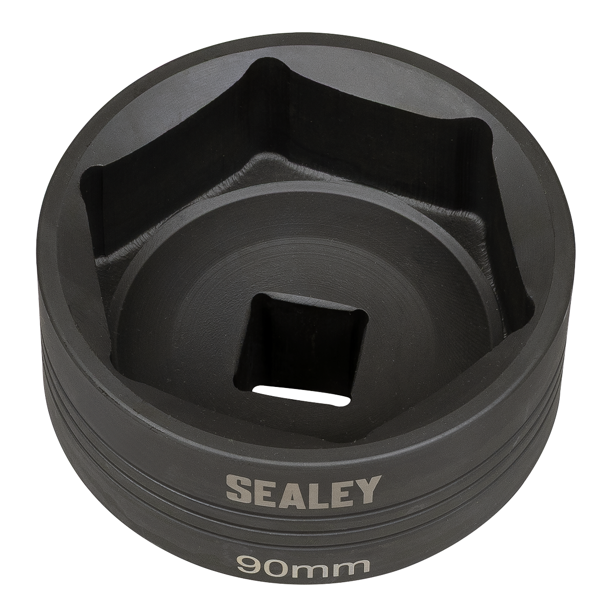 Sealey CV090 Commercial Impact Socket 1"Sq Drive 90mm