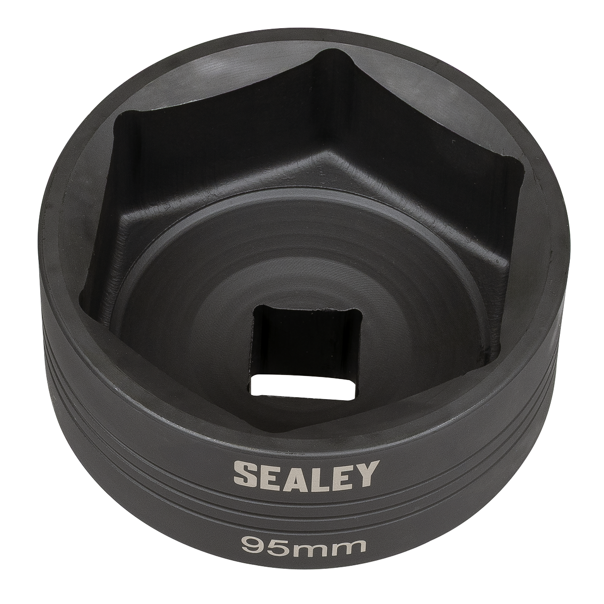 Sealey CV095 Commercial Impact Socket 1"Sq Drive 95mm
