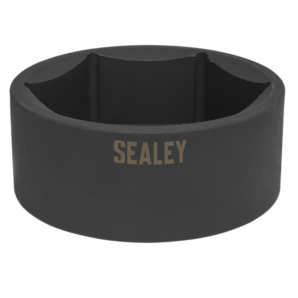 Sealey CV100 Commercial Impact Socket 1"Sq Drive 100mm
