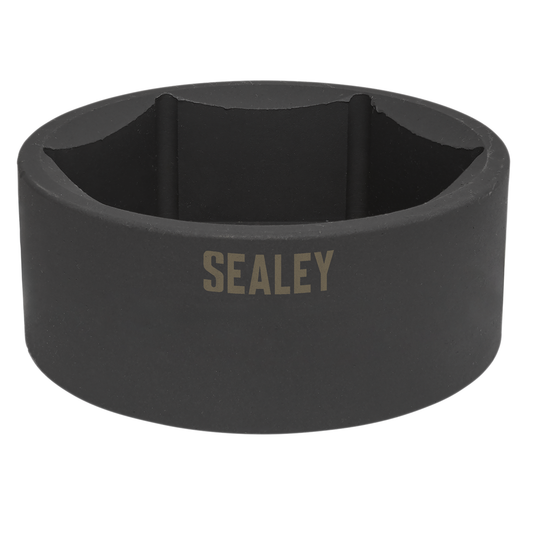 Sealey CV100 Commercial Impact Socket 1"Sq Drive 100mm
